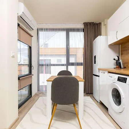 Bright & Modern - Center By Flat Mаnager פלובדיב