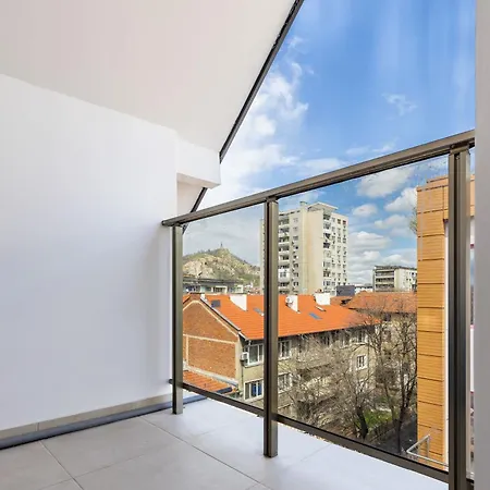 Bright & Modern - Center By Flat Mаnager * プロヴディフ